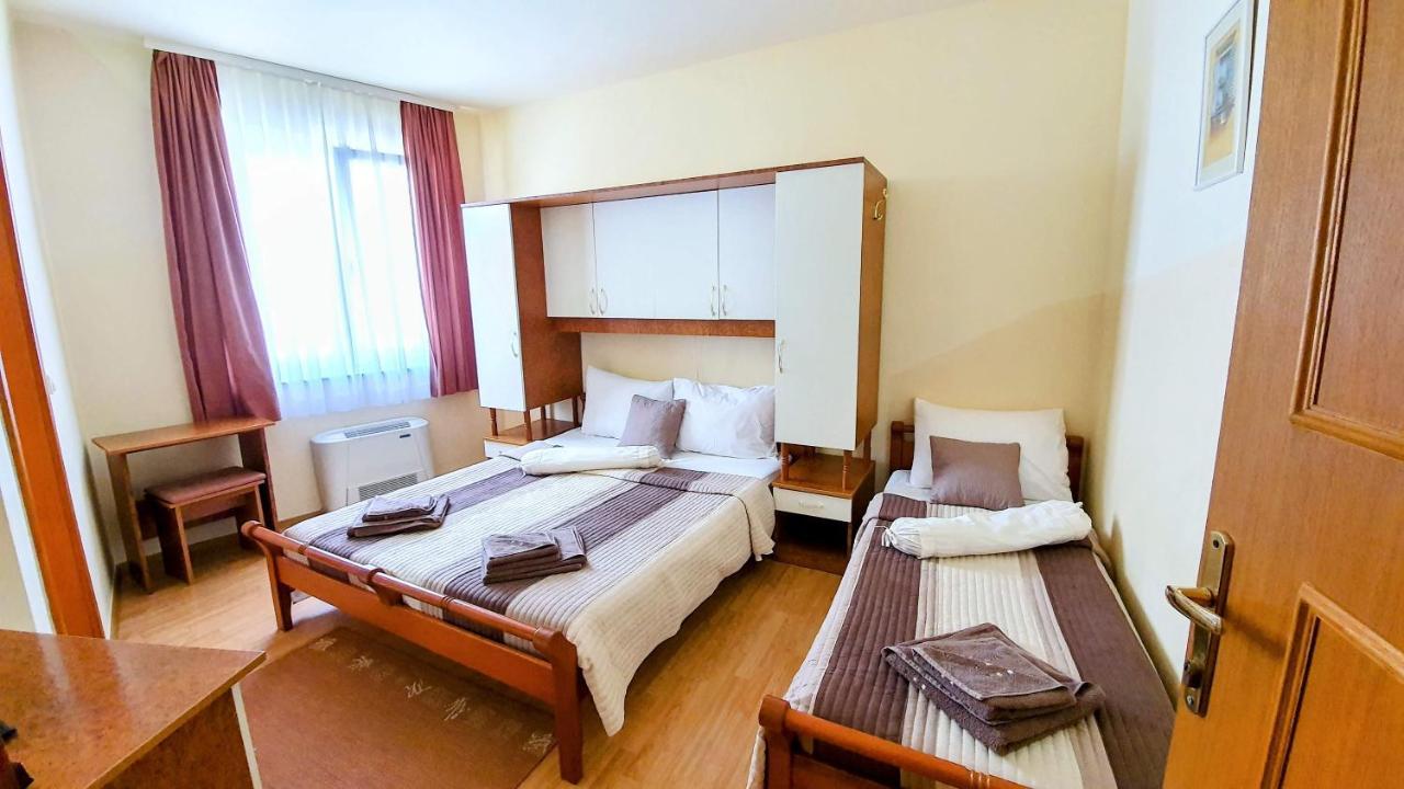 Villa Palcic Novalja Exterior foto
